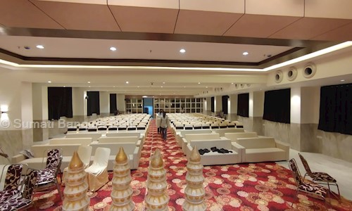 Sumati Banquet Hall in Ambivli, Kalyan - 421102