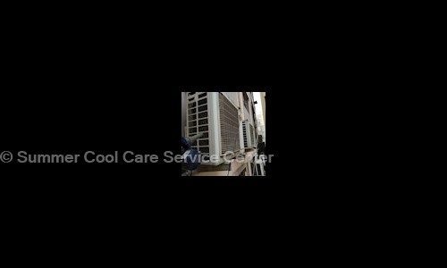 Summer Cool Care Service Center in Alagapuram, Salem - 636016
