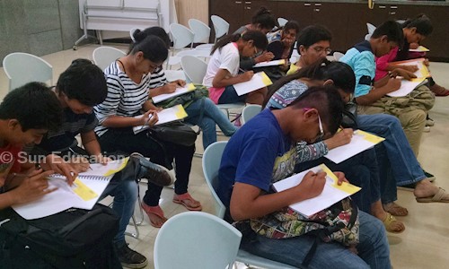 Sun Education in Borivali West, Mumbai - 400092