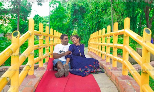 Sun One Studios in Kolathur, Chennai - 600099