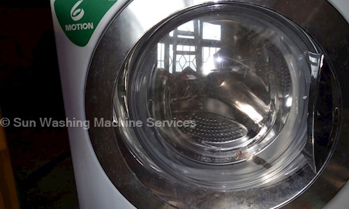 Sun Washing Machine Services in Vytila, Kochi - 682019