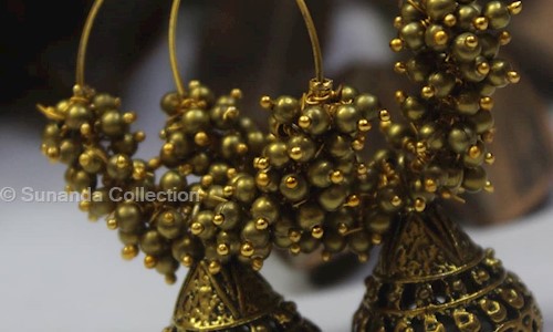 Sunanda Collection in Bajeria, Nagpur - 440018