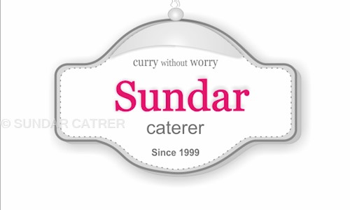 SUNDAR CATRER in Narainpurwa, Kanpur - 208005