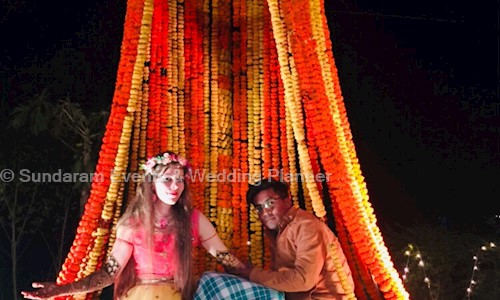 Sundaram Events & Wedding Planner in Mayakund, Rishikesh - 249201
