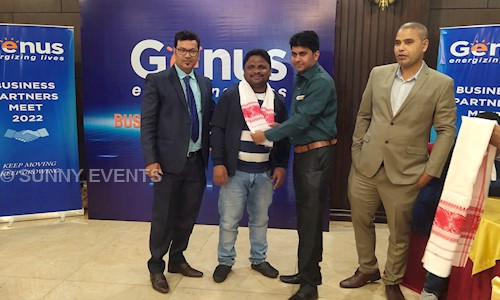 SUNNY EVENTS in Guwahati, Guwahati - 781038