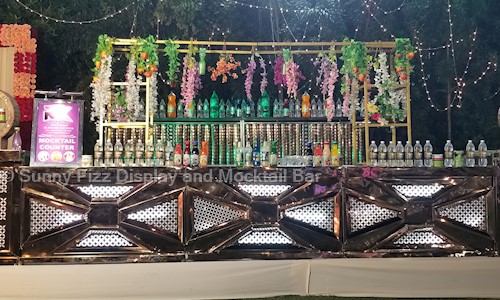Sunny Fizz Display and Mocktail Bar in Gotri, Vadodara - 390021