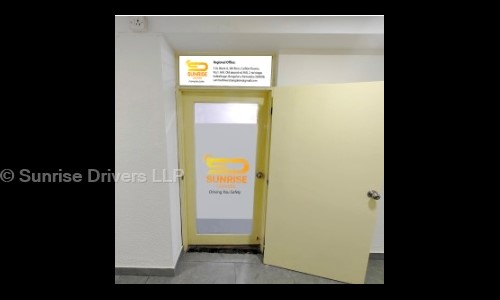 Sunrise Drivers LLP in  Indiranagar, Bangalore - 560038