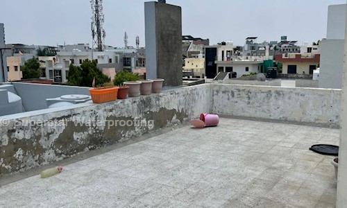 Superstar Waterproofing in Shastri Nagar, Jaipur - 302016
