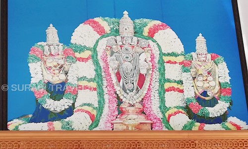 Surabi Travels in Trichy Madras Main Road, Trichy - 620003