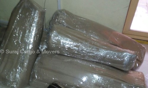 Suraj Cargo & Movers