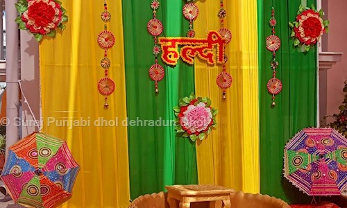 Suraj Punjabi dhol dehradun Dhol  in Lachhiwala, Dehradun - 248001
