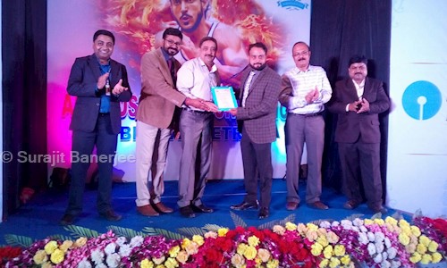 Surajit Banerjee in Ballygunge, Kolkata - 700019