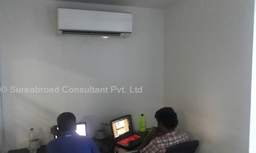Sureabroad Consultant Pvt. Ltd. in Chhatarpur, Delhi - 110074