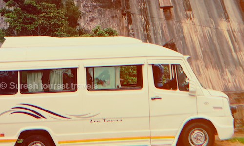 Suresh tourest travels in Vadavalli, coimbatore - 641041