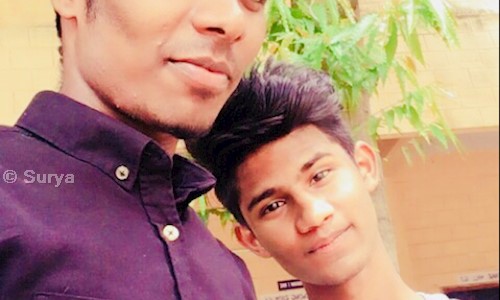 Surya in Porur, Chennai - 600016