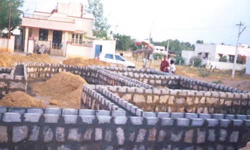 Surya Builders in Thirupanthuruthi, Thanjavur - 613004