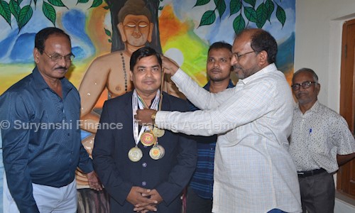 SFTA India (Suryanshi Finance Trading Academy) in Baramunda, Bhubaneswar - 751003