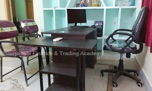 Suryanshi Finance & Trading Academy in South Dumdum, Kolkata - 700074