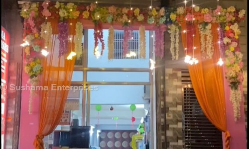 Sushama Enterprises in Ambikapur Chattisgarh, Ambikapur - 497001