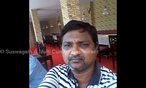 Suswagath A Multi Cuisine Restaurant in Balapur, Hyderabad - 500005