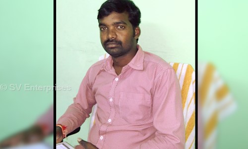 SV Enterprises in Electronic City, Bangalore - 560100