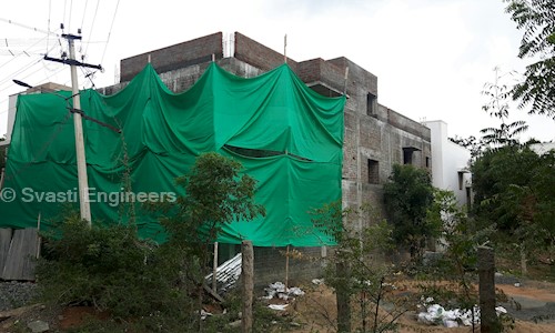 Svasti Engineers in Selvapuram South, Coimbatore - 641001