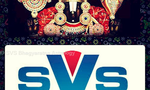 SVS Bhagyaratna Astrology in Baner Gaon, Pune - 411045
