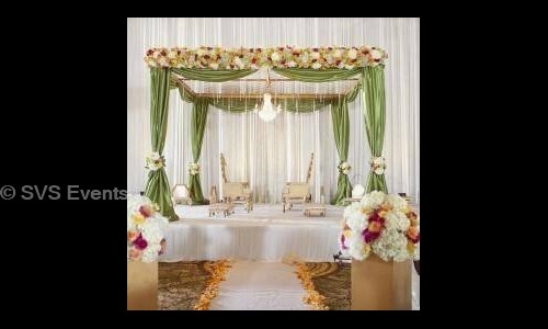 SVS Events in Lingampally, Hyderabad - 500019