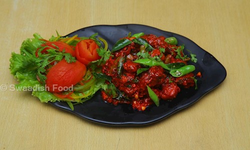 Swaadish Food in Film Nagar, Hyderabad - 500033