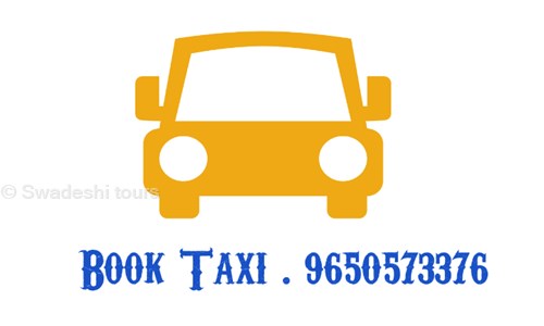 Swadeshi tours in Najafgarh, Delhi - 110043