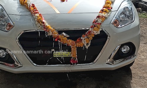 Swami samarth car rental in Parbhani Town, Parbhani - 431401