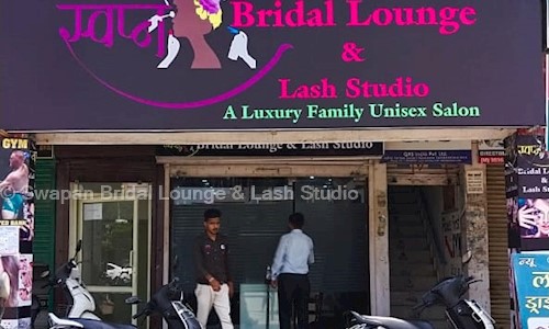 Swapan Bridal Lounge & Lash Studio in Sector 7, Kurukshetra - 136118