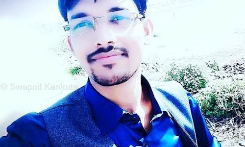 Swapnil Kankute in Satara Deolai Parisar, Aurangabad - 431006