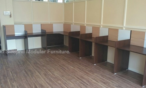 Swapnil Modular Furniture in Narhe, Pune - 411041