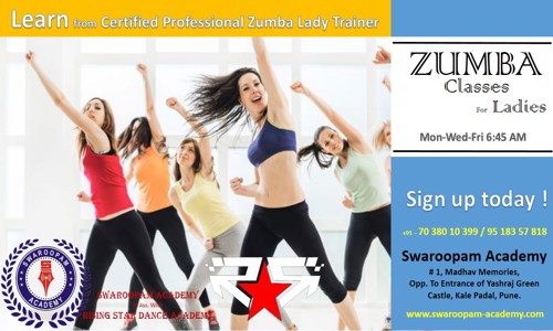 Swaroopam Academy in Hadapsar, Pune - 411028