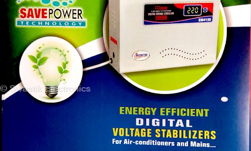 Swastik Electronics in Navrangpura, Ahmedabad - 380014