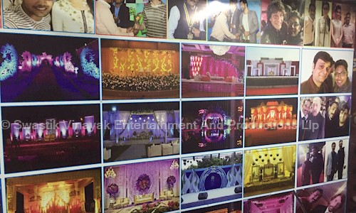 Swastik Vinayak Entertainment And Productions Llp in C Scheme, Jaipur - 302005
