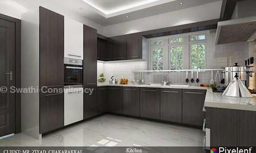 Swathi Consultancy in Gunadala, Vijayawada - 520004