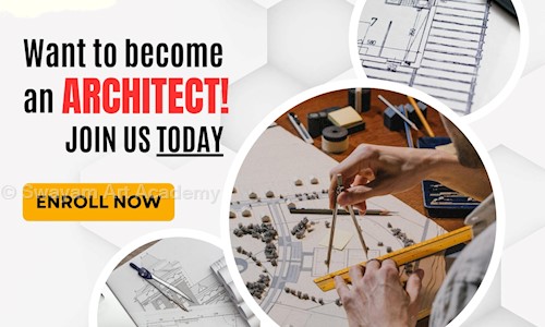 Swayam Art Academy in Dadar East, Mumbai - 400022