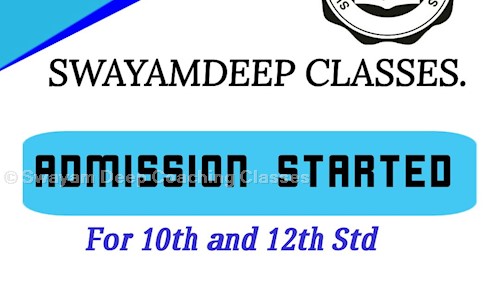 Swayam Deep Coaching Classes in Ulhasnagar, Mumbai - 421002
