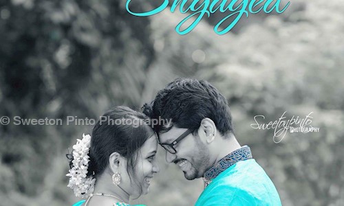 Sweeton Pinto Photography in Bendoorwell, Mangalore - 575002