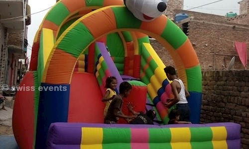 swiss events in Koregaon Park, Pune - 411001