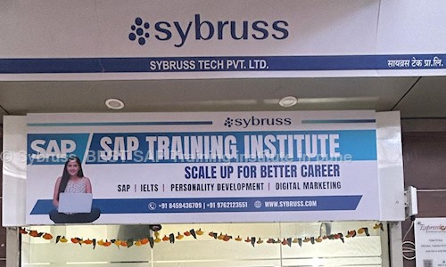 Sybruss Tech pvt ltd in Pimple Saudagar, Pimpri Chinchwad - 411027