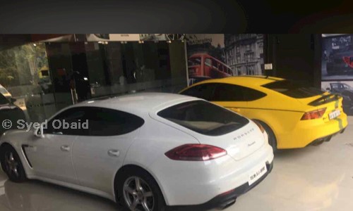 Syed Obaid in Uppal, Hyderabad - 500039