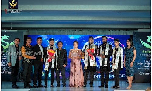 Sylphina Media in Chinchwad, Pune - 412101