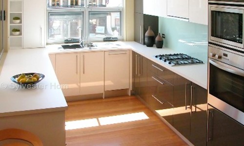 Sylvester Hom in Srirampura, Bangalore - 560064