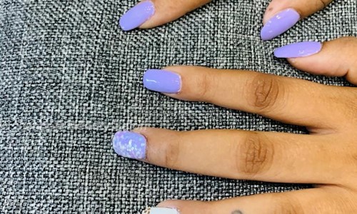 Symbols Beauty Salon in Ghod Dod Road, Surat - 395007