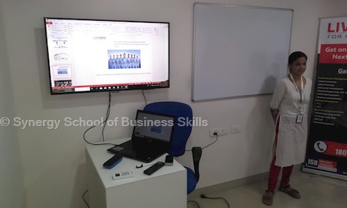 Amvya Tech in Whitefield, Bangalore - 560066