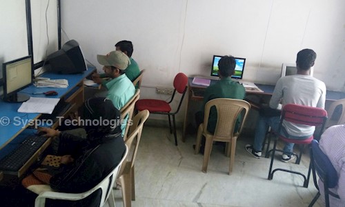 Syspro Technologies in Mehdipatnam, Hyderabad - 500028