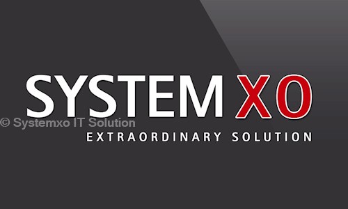 Systemxo IT Solution in R.N.T. Marg, Indore - 452001